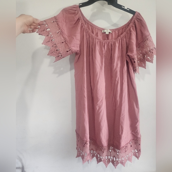 Iris mini dress part of 3 for 25 sale - Picture 1 of 3